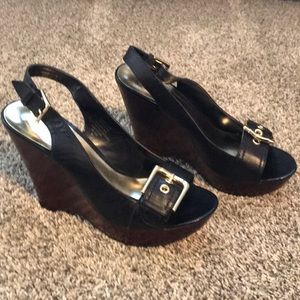 Nine West Wedges